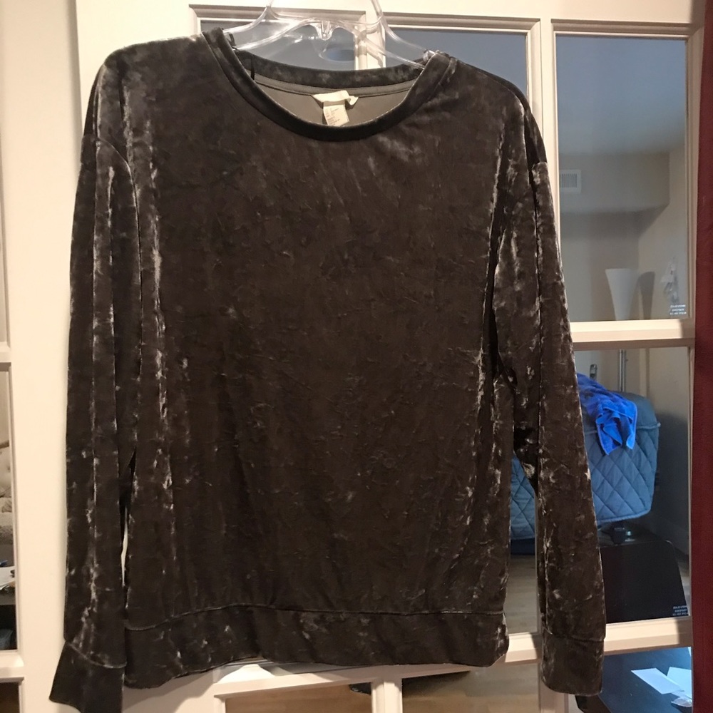H&M blouse